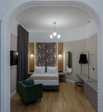 Belle Epoque Suites Athens